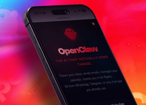 OpenClaw тепер на iOS і Android: агент отримав додаткові функції