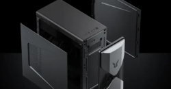 Lenovo представила недорогі системні блоки для геймінгу в 1080p та 1440p
