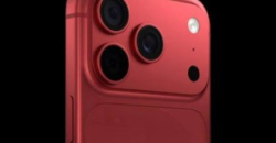 Названо очікувану ціну iPhone 18 Pro з урахуванням подорожчання пам'яті