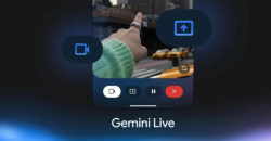Gemini Live нарешті отримав довгоочікувану функцію