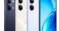 Vivo Y6e 5G зі швидким екраном та акумулятором на 6500 мАч оцінили в $230