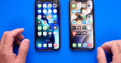 Блогер порівняв швидкість роботи iPhone 11 на iOS 26 та iOS 27