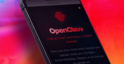 OpenClaw тепер на iOS і Android: агент отримав додаткові функції