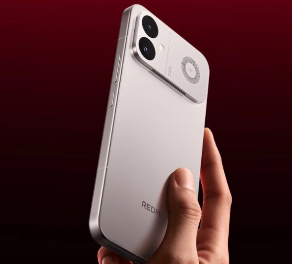 Xiaomi представила Redmi K90 Ultra: активне охолодження, 8550 мА•год та Snapdragon 8 Elite