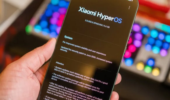 Смартфони Xiaomi раптово почали оновлюватись до Android 17