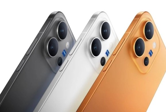 Офіційно анонсований vivo X300e: потужний Snapdragon, зум-камера та акумулятор на 7200 мАг