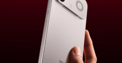 Xiaomi представила Redmi K90 Ultra: активне охолодження, 8550 мА•год та Snapdragon 8 Elite