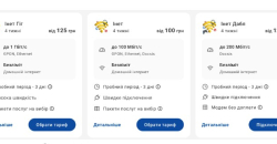lifecell представив домашній інтернет «Інет»: до 1 Гбіт/с і безкоштовний період для нових абонентів