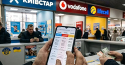 Зв'язок за півціни: які тарифи Київстар, Vodafone та lifecell приховують від абонентів