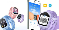 REDMI представила дитячий годинник з п'ятиденним офлайн-пошуком