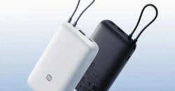 Xiaomi випустила свій перший пауербанк, що відповідає новим стандартам безпеки