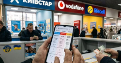 Київстар змінює тарифну лінійку: шість пакетів стануть недоступними